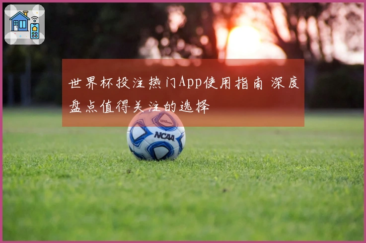 世界杯投注热门App使用指南 深度盘点值得关注的选择