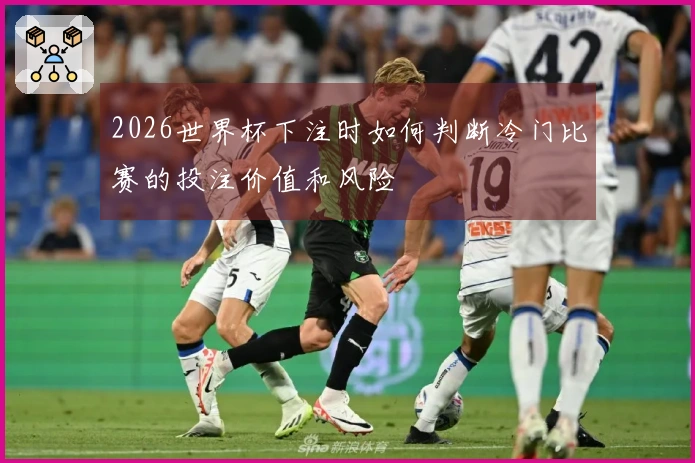2026世界杯下注时如何判断冷门比赛的投注价值和风险
