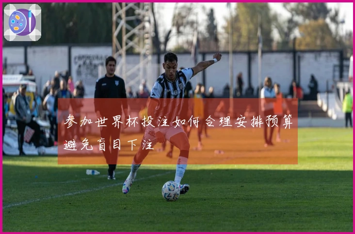 参加世界杯投注如何合理安排预算避免盲目下注
