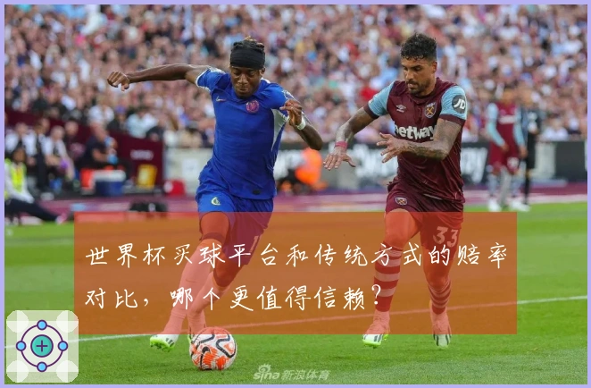 世界杯买球平台和传统方式的赔率对比，哪个更值得信赖？