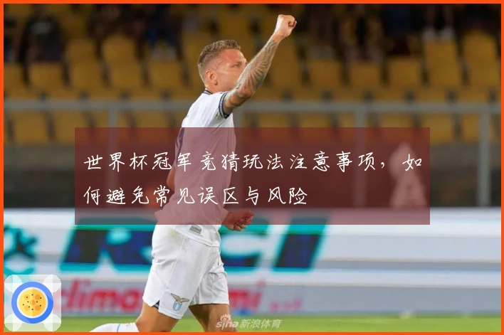 世界杯冠军竞猜玩法注意事项，如何避免常见误区与风险